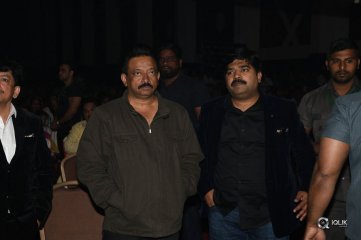 Shiva to Vangaveeti Celebrations